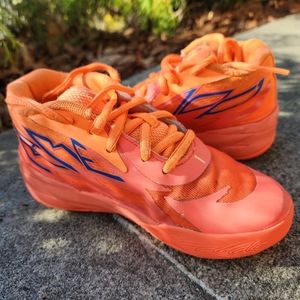 Puma LaMelo Ball MB.02 Supernova